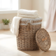 Straw Basket